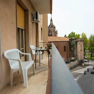 Affittacamere Da Nonna Tina, Aeroporto di Catania Fontana Rossa