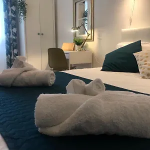 Affittacamere Amurì Room1, Aeroporto di Catania Fontana Rossa