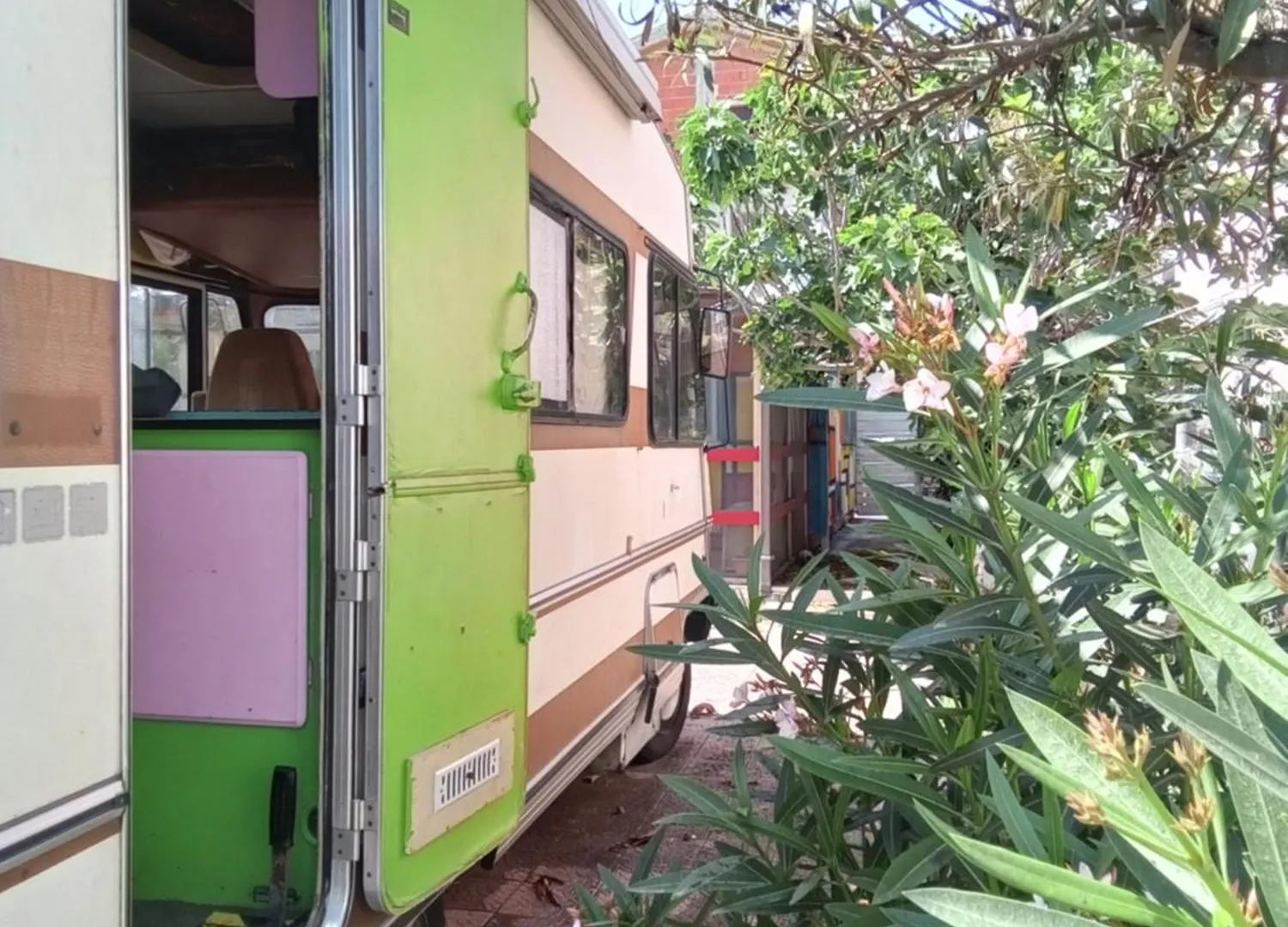 Guest house La Casetta Colorata Hotel Catania